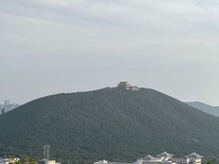 -云龙山
