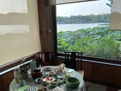 -湖畔居茶楼(湖滨店)