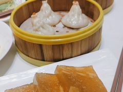 -半岛太子酒家(海港城店)