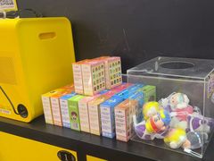 -203密室体验馆·逃脱·聚会·亲子(工体店)