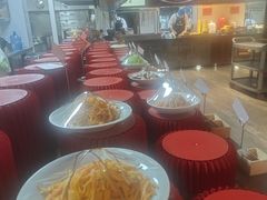 -宴礼烤鸭本味菜(蠡县商业步行街店)