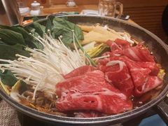 -大岛日本料理铁板烧(南通大饭店)