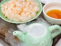 龙井虾仁-知味观(湖滨总店)