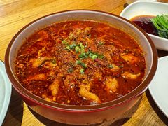 -赤宴·川菜(玉林店)