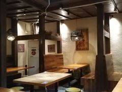 -院子餐厅·大锅菜·老杭帮(桥西直街店)