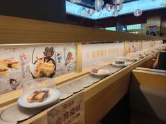 -三禾寿司(君尚店)