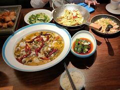 -湖兰金牌小炒肉(椒江万达店)