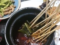 -可口香·非遗老号烧烤(南岗直营店)