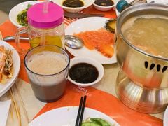 -芭菲盛宴·环球美食(袁家岗店)