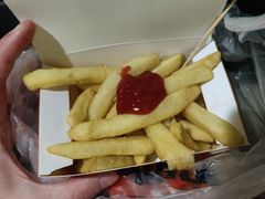 -前进5路汉堡炸鸡(前进五路店)