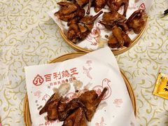 -百利鸽王(紫薇路店)