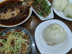 -雪琴面馆富安特色鱼汤面(城中花园店)