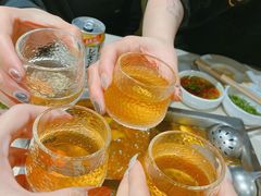 梅子酒-海底捞火锅(劲松店)