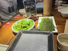 -管氏翅吧(望京东店)