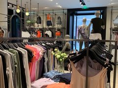 店内环境-lululemon(新天地店)