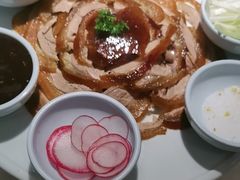 -额娘·春饼烤鸭(华北七楼创始店)