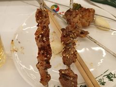 -洪忠涮烤王(嵩山路店)