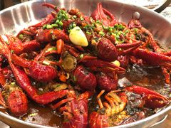 -虾小龙老长沙龙虾馆(坡子街店)