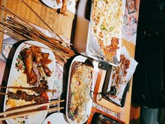 -木屋烧烤(双榆树店)