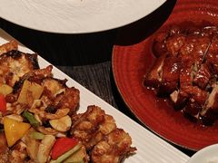 -五缘湾凯悦酒店·悦饗中餐厅