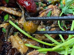 -天治宣·野椒鸡(龙头寺总店)