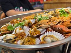 -常鲜楼常来尝鲜海胆馆(星海店)