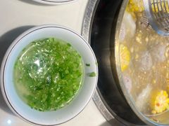 -潮发潮汕牛肉店(龙洞店)