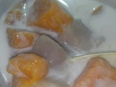 椰汁香芋番薯-精精化州糖水(港澳商业城店)