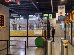 -小小特工运动馆(宝山三邻桥中心)