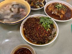 -人和水上飘(第一家店)