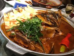 -四季厨房 鲁菜·孔府烤鸭(高新万达店)