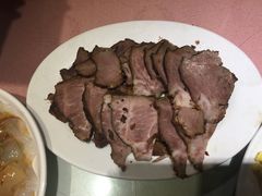 熏肉-老昌春饼(中央大街店)