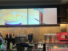 -星巴克(天津五大道店)