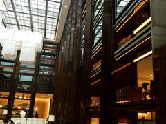 &nbsp;咖啡书馆-南京圣和府邸豪华精选酒店