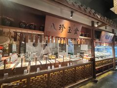 -二十八里太湖船菜(吉祥路店)