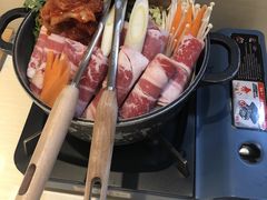 -小句号·精致料理(江南环球港店)