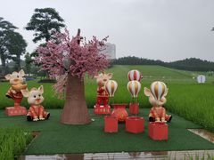 -迪茵湖田家舍生态农场