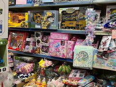 -曲江小商品批发市场(大世界国际广场店)