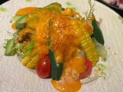 -樱嘢·炭火烧肉(惠南店)