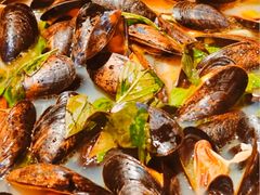 -Oyster Talks 四度蚝法餐厅