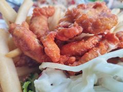 -芭堤雅泰国餐厅(胜利路店)