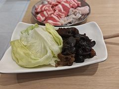 -呷哺呷哺 黄金牧场 (新辰里学清路店)