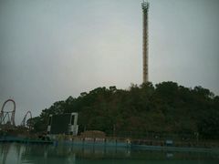 -珠海海泉湾神秘岛亲子乐园