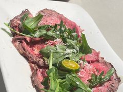 低温慢烤牛肉-黑明餐厅(白鹭洲店)