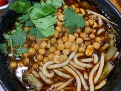 -京朋串屋·烧烤(望京西路总店)