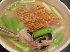 -芳芳私房菜·精做淮扬菜(承德路店)