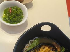-桂在香知桂林米粉(南岗松雷店)