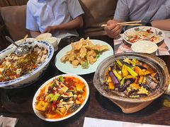 -小资太太餐厅(南岗区店)