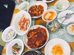 -珍古介(忠武路店)