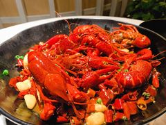 -辣家私厨火锅·龙虾(开发区店)